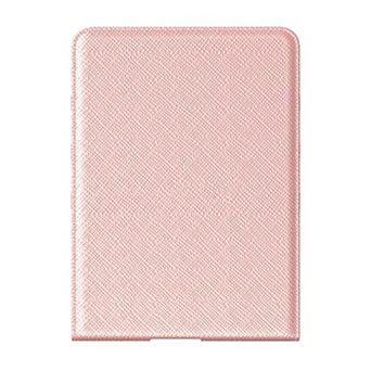 SAHARA - Indy Series Vertical Folio Case for Amazon Kindle Paperwhite (2024) and Colorsoft