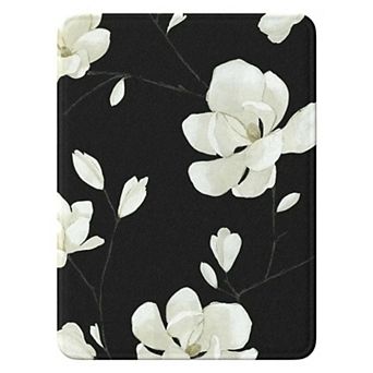 SAHARA - Indy Series Hand Strap Folio Amazon Kindle Paperwhite (2024) and Colorsoft - Desert Flower