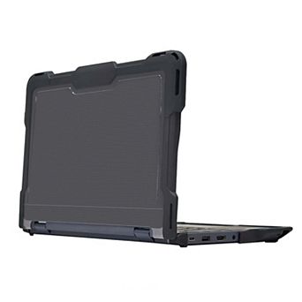 SAHARA - Lenovo 300E Gen 4 & 100E Gen 4 Chromebook 11.6” Case - Heavy-Duty Rugged Protection