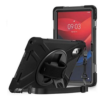 SAHARA - Raider-X Series Heavy Duty Case - Lenovo Tab M11