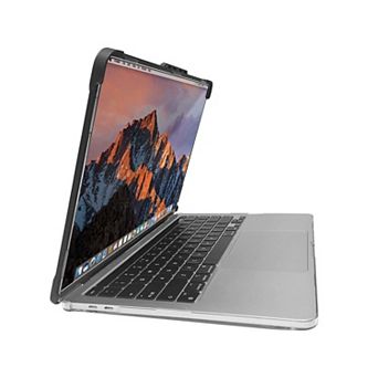 SAHARA - MacBook Pro 14.2” (A2442) Case - Shock-Absorbing Corners