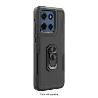 SAHARA - Raider Series Heavy Duty Case for Motorola Moto G Stylus 5G (2025)