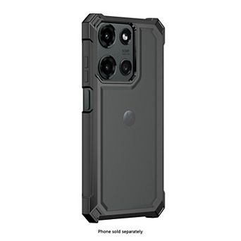SAHARA - Raider Series GRIP Case for Motorola Moto G 5G (2025)