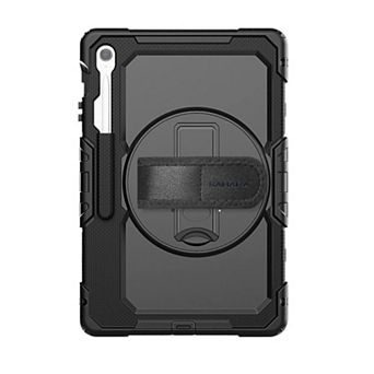 SAHARA - Raider Series DEFENSE Case - Galaxy Tab S10 FE+
