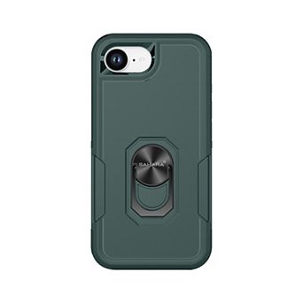 SAHARA - Raider Series Heavy Duty Kickstand Case for Apple iPhone 16e
