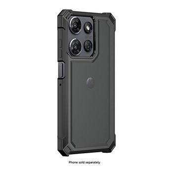 SAHARA - Raider Series GRIP Case for Motorola Moto G Stylus 5G (2025)