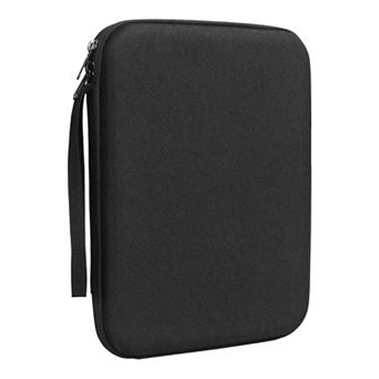 SAHARA - Venture Series Sleeve Case Organizer - Most 10" Tablets