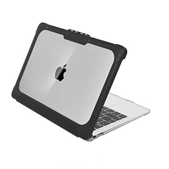 SAHARA - MacBook Air 13.3” (A2337) Case - Shock-Absorbing Corners