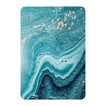 SAHARA - Venture Series Folio Amazon Kindle Paperwhite (2024) and Colorsoft - Turquoise Marble