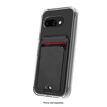 SAHARA - Venture Series Wallet Case for Google Pixel 9a - /Scorpion