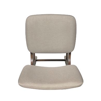 Sabirose Modern Upholstered Bar Chair (Set of 2) by Christopher Knight Home