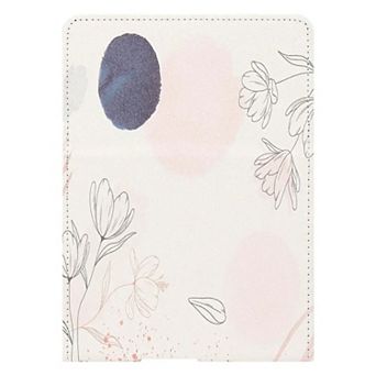 SAHARA - Indy Series Vertical Folio Amazon Kindle Paperwhite (2024) and Colorsoft - Desert Flower