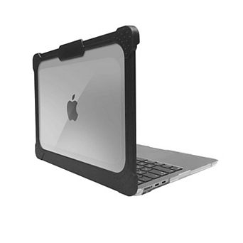 SAHARA - MacBook Air 13.6” (M2, A2681) 2022 Case - Shock-Absorbing Corners