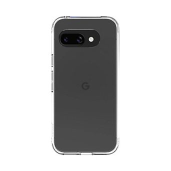 SAHARA - Venture Series Hard Shell Case for Google Pixel 9a