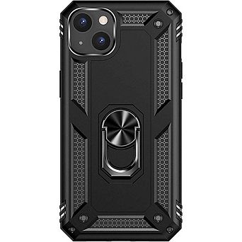 SAHARA - Raider Series Heavy-Duty Belt Clip Case - iPhone 14 Plus