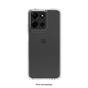 SAHARA - Venture Series Hard Shell Case for Motorola Moto G 5G (2025)