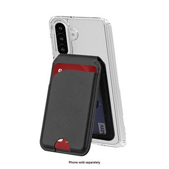 SAHARA - Venture Series Wallet Case - Samsung Galaxy A26 5G