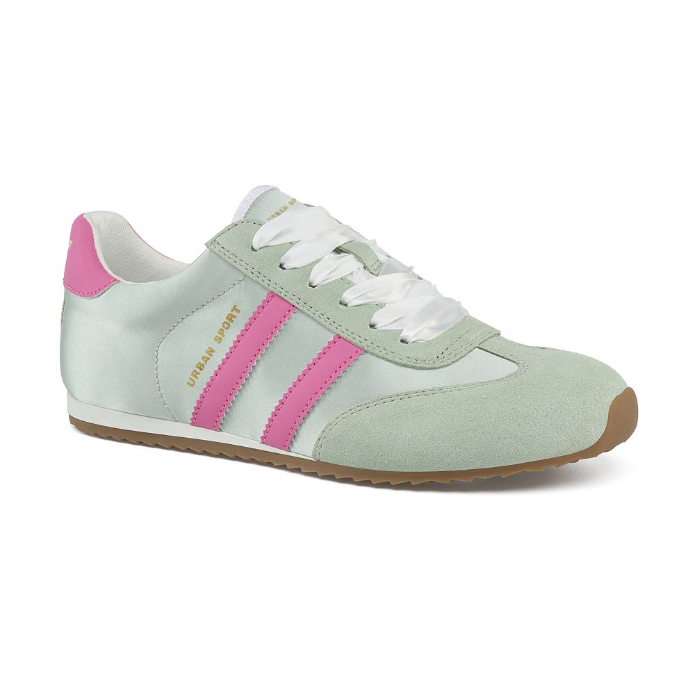 Urban Sport By Jslides Pacific Sneaker