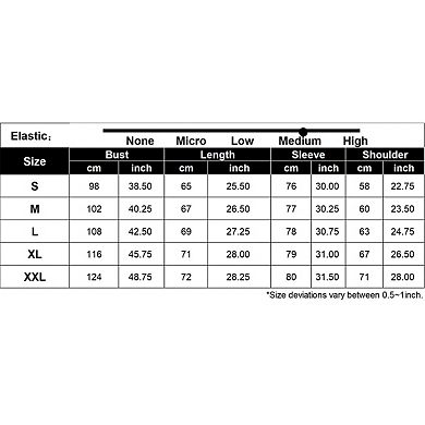 Women's Knitting Open Front Chunky Sweater Thick Long Sleeve Cardigan With Pocket