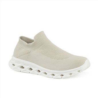 Urban Sport By Jslides Calla Sneaker