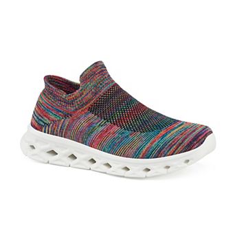 Urban Sport By Jslides Calla Sneaker