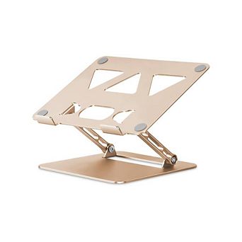 Aluminum Foldable Holder Laptop Stand