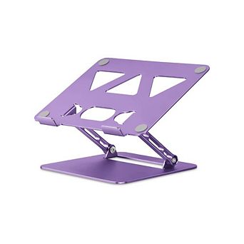 Aluminum Foldable Holder Laptop Stand