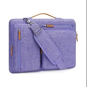 360 Protective Laptop Shoulder Bag