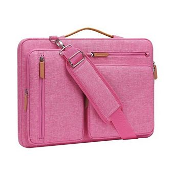 360 Protective Laptop Shoulder Bag