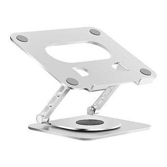 360° Rotating Aluminum Laptop Display Stand