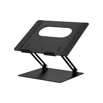 Aluminum Riser Holder Laptop Stand