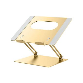 Aluminum Riser Holder Laptop Stand