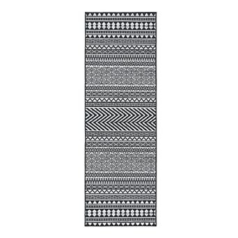 Boho Machine Washable Rug Non Slip Soft Non Shedding Foldable Indoor Carpet