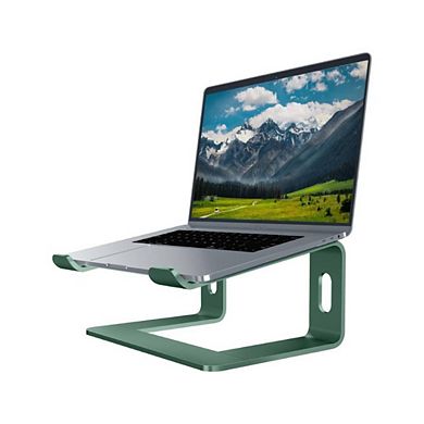 Ergonomic Laptop Elevator Holder Stand
