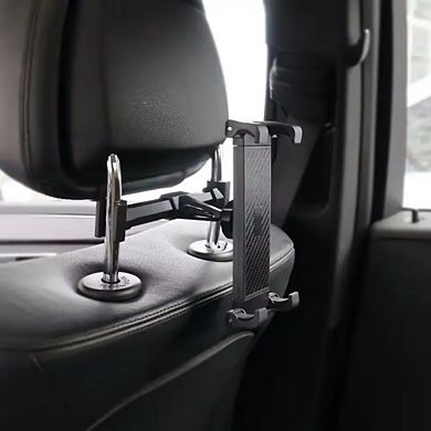 Car Rear Seat Tablet Holder