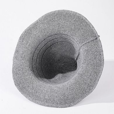 Women's Knit Witch Hat - Halloween Costume Accessory