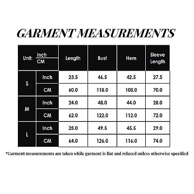 Womens's Long Sleeve Half Zip Pullover Sweatshirt with High Collar and Kangaroo Pocket