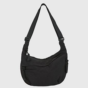 Women's Casual Canvas Hobo Shoulder Bag