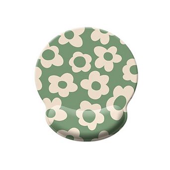 Comfortable Mousepad With Smooth Wrist Rest