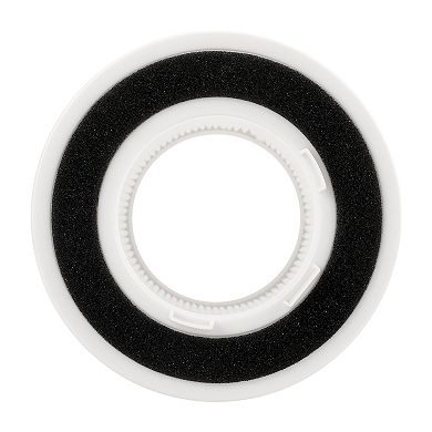 Pursonic AP272 True HEPA Replacement Filter Large-Room Filtration Power for Cleaner, Healthier Air