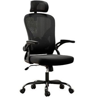 Ergonomic Adjustable Office Chair, Desk Chair for Home Office