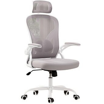 Ergonomic Adjustable Office Chair, Desk Chair for Home Office