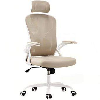 Ergonomic Adjustable Office Chair, Desk Chair for Home Office