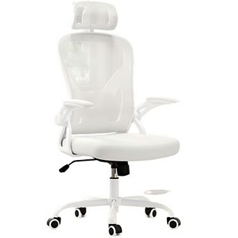 Ergonomic Adjustable Office Chair, Desk Chair for Home Office