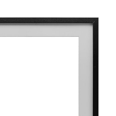 Stupell Home Decor Entering Christmas Tree Farm Wall Art