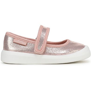 Blowfish Malibu Brave-T Girls Slip On Mary Jane Shoes