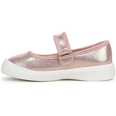 Blowfish Malibu Brave-T Girls Slip On Mary Jane Shoes