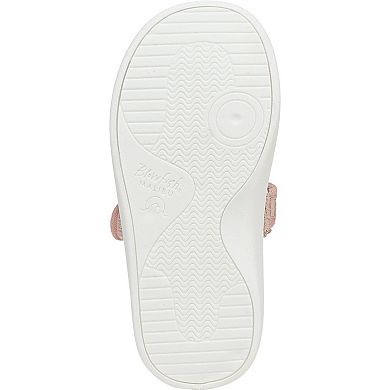 Blowfish Malibu Brave-T Girls Slip On Mary Jane Shoes