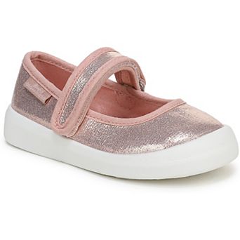 Blowfish Malibu Brave-T Girls Slip On Mary Jane Shoes