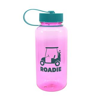 Deal Bar Roadie Water Bottle